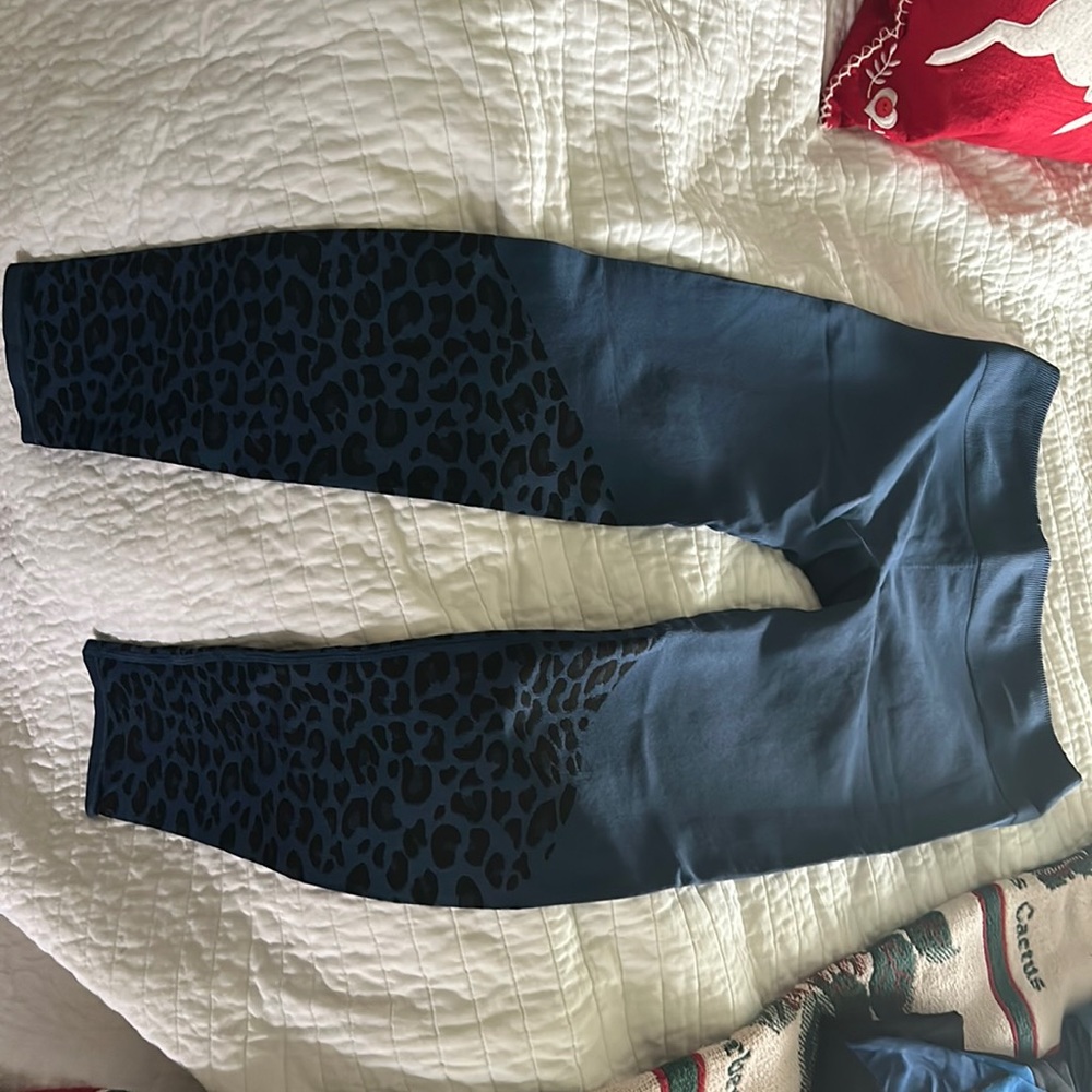 Fabletics leggings